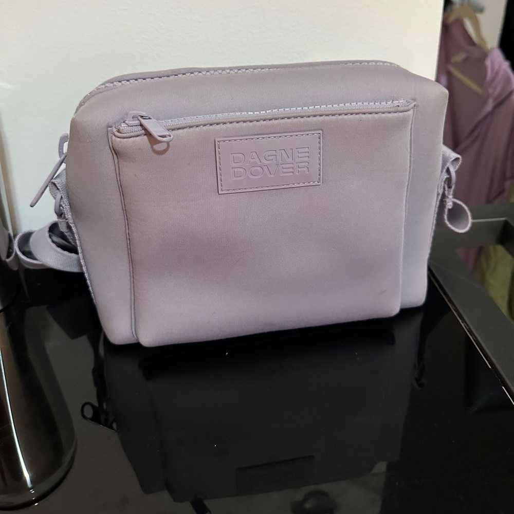 Dagne Dover Micah Crossbody Bag